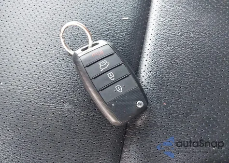 2020 Kia Sportage S from USA, damaged, VIN KNDP6CAC8L7680166